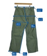 Engineered Garments WORKADAY（エンジニアードガーメンツワーカーデイ）その他 カーキ サイズ:XS メンズ/2200731426034