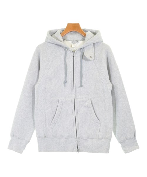 Engineered Garments WORKADAY(エンジニアドガーメンツワーカーデイ)のパーカー サイズ:M 10,600円