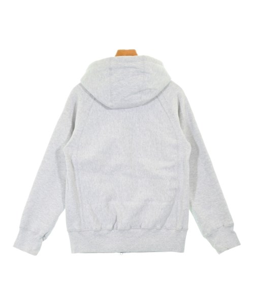 Engineered Garments WORKADAY（エンジニアードガーメンツワーカーデイ）パーカー グレー サイズ:M メンズ/2200730840138
