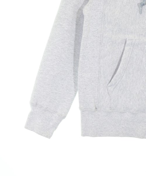 Engineered Garments WORKADAY（エンジニアードガーメンツワーカーデイ）パーカー グレー サイズ:M メンズ/2200730840138