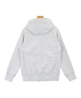 Engineered Garments WORKADAY（エンジニアードガーメンツワーカーデイ）パーカー グレー サイズ:M メンズ/2200730840138