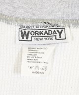 Engineered Garments WORKADAY（エンジニアードガーメンツワーカーデイ）パーカー グレー サイズ:M メンズ/2200730840138