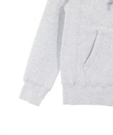 Engineered Garments WORKADAY（エンジニアードガーメンツワーカーデイ）パーカー グレー サイズ:M メンズ/2200730840138