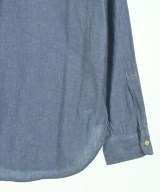 Engineered Garments WORKADAY（エンジニアードガーメンツワーカーデイ）カジュアルシャツ 青 サイズ:S メンズ/2200717399185