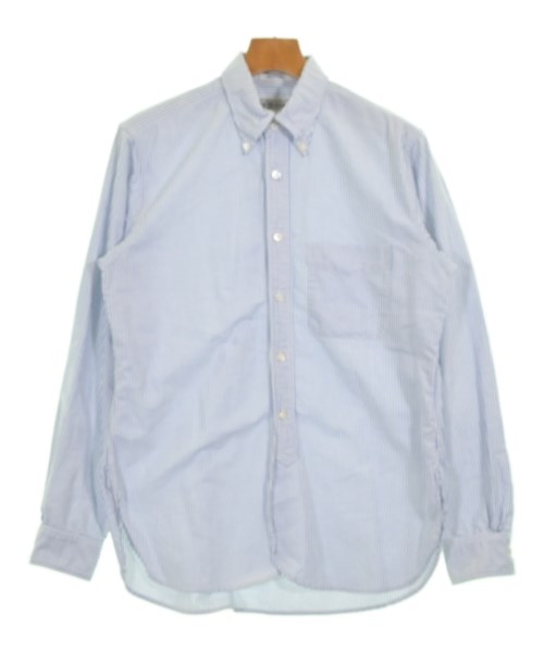 Engineered Garments WORKADAY(エンジニアドガーメンツワーカーデイ)のカジュアルシャツ サイズ:S 6,600円