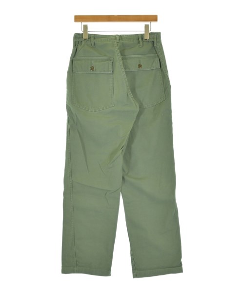 Engineered Garments WORKADAY（エンジニアードガーメンツワーカーデイ）その他 緑 サイズ:XS メンズ/2200721943442