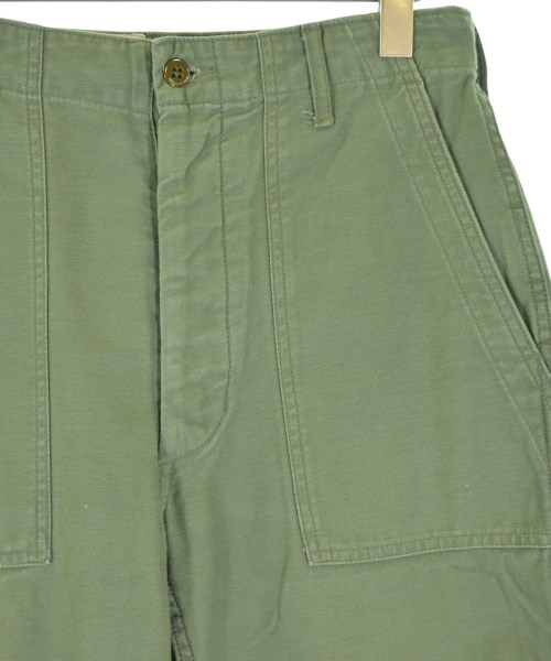 Engineered Garments WORKADAY（エンジニアードガーメンツワーカーデイ）その他 緑 サイズ:XS メンズ/2200721943442