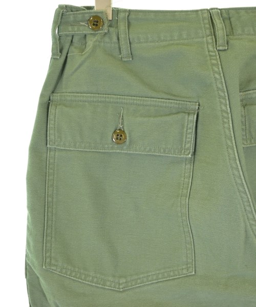 Engineered Garments WORKADAY（エンジニアードガーメンツワーカーデイ）その他 緑 サイズ:XS メンズ/2200721943442
