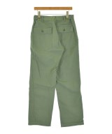 Engineered Garments WORKADAY（エンジニアードガーメンツワーカーデイ）その他 緑 サイズ:XS メンズ/2200721943442