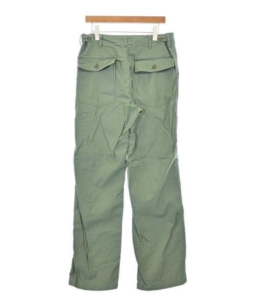 Engineered Garments WORKADAY（エンジニアードガーメンツワーカーデイ）その他 カーキ サイズ:M メンズ/2200725684211