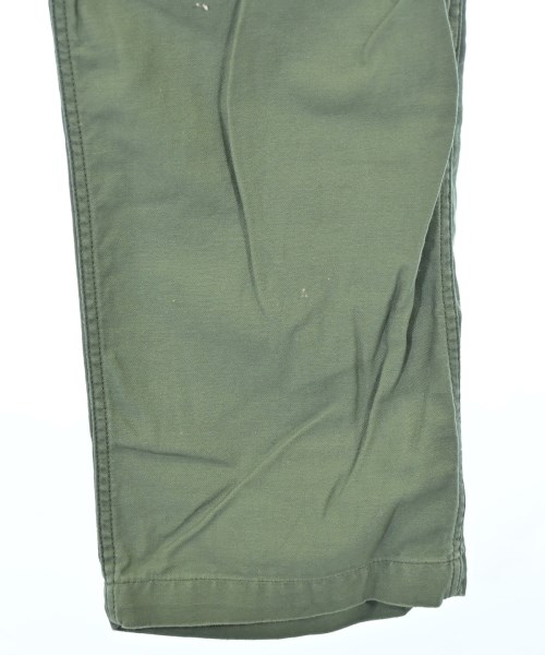 Engineered Garments WORKADAY（エンジニアードガーメンツワーカーデイ）その他 カーキ サイズ:M メンズ/2200725684211