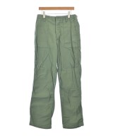 Engineered Garments WORKADAY（エンジニアードガーメンツワーカーデイ）その他 カーキ サイズ:M メンズ/2200725684211