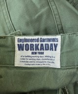 Engineered Garments WORKADAY（エンジニアードガーメンツワーカーデイ）その他 カーキ サイズ:M メンズ/2200725684211