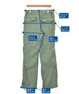 Engineered Garments WORKADAY（エンジニアードガーメンツワーカーデイ）その他 カーキ サイズ:M メンズ/2200725684211