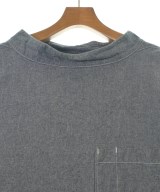 Engineered Garments WORKADAY（エンジニアードガーメンツワーカーデイ）カジュアルシャツ グレー サイズ:S メンズ/2200682151122