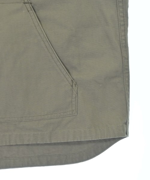Engineered Garments WORKADAY（エンジニアードガーメンツワーカーデイ）その他 カーキ サイズ:L メンズ/2200682900096