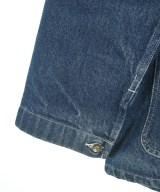 Engineered Garments WORKADAY（エンジニアードガーメンツワーカーデイ）デニムジャケット 青 サイズ:XS メンズ/2200686826088