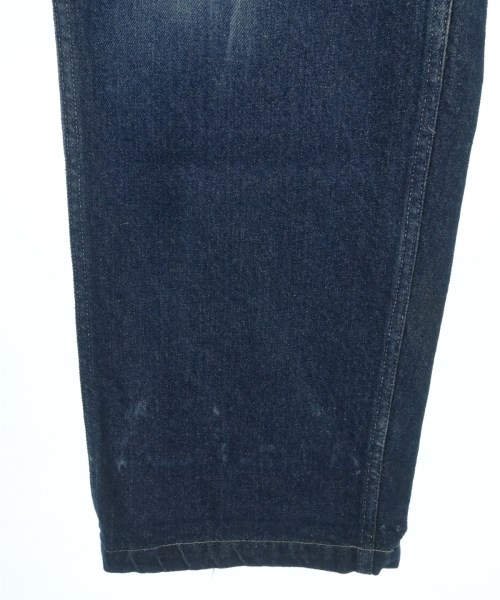 Engineered Garments WORKADAY（エンジニアードガーメンツワーカーデイ）デニムパンツ 青 サイズ:XS メンズ/2200686826095