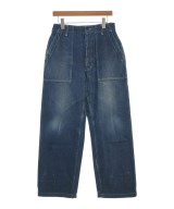 Engineered Garments WORKADAY（エンジニアードガーメンツワーカーデイ）デニムパンツ 青 サイズ:XS メンズ/2200686826095