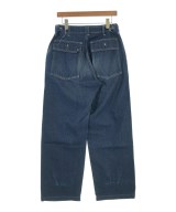 Engineered Garments WORKADAY（エンジニアードガーメンツワーカーデイ）デニムパンツ 青 サイズ:XS メンズ/2200686826095