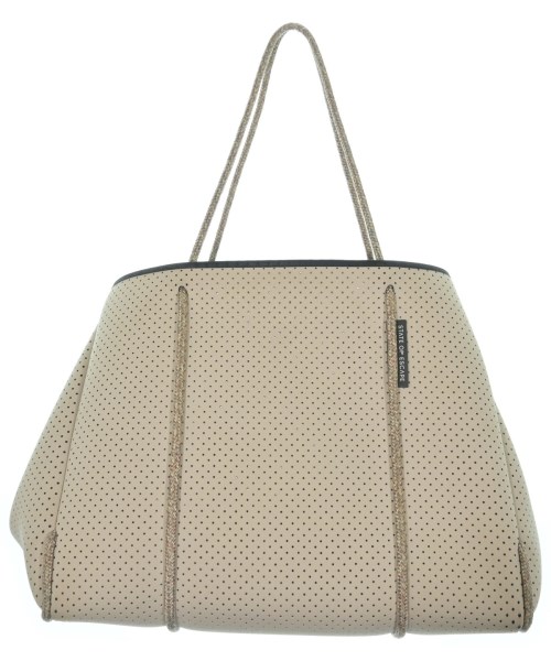 ステイトオブエスケープ(STATE OF ESCAPE)のSTATE OF ESCAPE トートバッグ