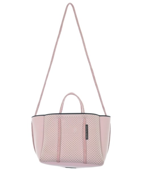 STATE OF ESCAPE（ステイトオブエスケープ）その他 ピンク サイズ:- レディース/2200636773103