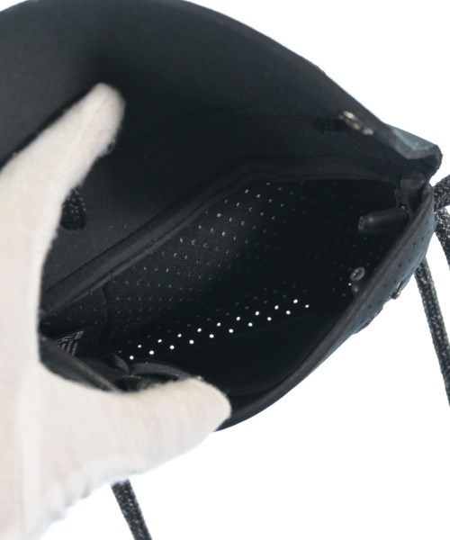 STATE OF ESCAPE（ステイトオブエスケープ）その他 黒 サイズ:- レディース/2200636774063