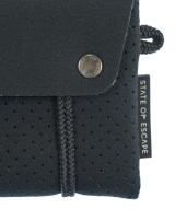 STATE OF ESCAPE（ステイトオブエスケープ）その他 黒 サイズ:- レディース/2200636774063