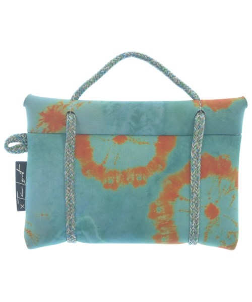 STATE OF ESCAPE（ステイトオブエスケープ）ショルダーバッグ 青 サイズ:- レディース/2200636777064