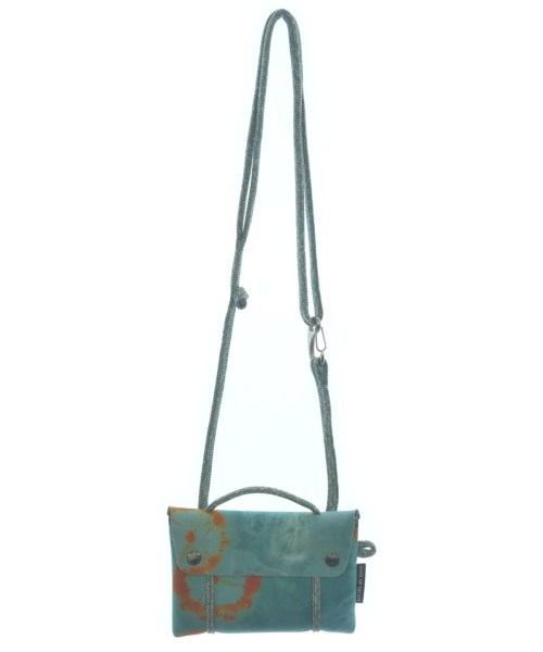 STATE OF ESCAPE（ステイトオブエスケープ）ショルダーバッグ 青 サイズ:- レディース/2200636777064