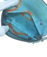 STATE OF ESCAPE（ステイトオブエスケープ）ショルダーバッグ 青 サイズ:- レディース/2200636777064