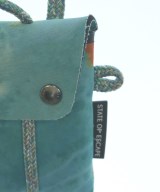 STATE OF ESCAPE（ステイトオブエスケープ）ショルダーバッグ 青 サイズ:- レディース/2200636777064