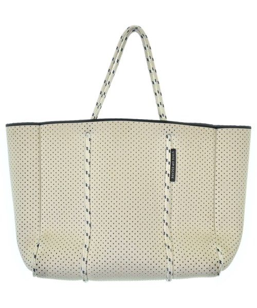 ステイトオブエスケープ(STATE OF ESCAPE)のSTATE OF ESCAPE トートバッグ