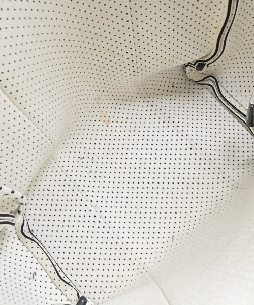 STATE OF ESCAPE（ステイトオブエスケープ）トートバッグ 白 サイズ:- レディース/2200638463071