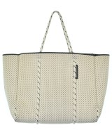 STATE OF ESCAPE（ステイトオブエスケープ）トートバッグ 白 サイズ:- レディース/2200638463071