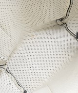 STATE OF ESCAPE（ステイトオブエスケープ）トートバッグ 白 サイズ:- レディース/2200638463071