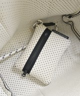 STATE OF ESCAPE（ステイトオブエスケープ）トートバッグ 白 サイズ:- レディース/2200638463071