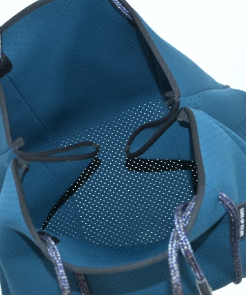 STATE OF ESCAPE（ステイトオブエスケープ）ショルダーバッグ 青 サイズ:- レディース/2200639153179