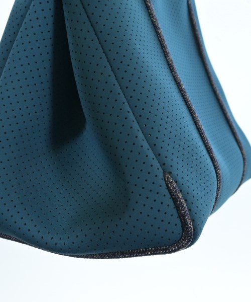 STATE OF ESCAPE（ステイトオブエスケープ）ショルダーバッグ 青 サイズ:- レディース/2200639153179