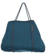 STATE OF ESCAPE（ステイトオブエスケープ）ショルダーバッグ 青 サイズ:- レディース/2200639153179