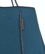 STATE OF ESCAPE（ステイトオブエスケープ）ショルダーバッグ 青 サイズ:- レディース/2200639153179