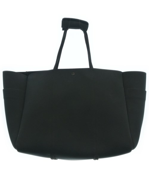 STATE OF ESCAPE(ステイトオブエスケープ)トートバッグ 黒 サイズ:-/2200640705060