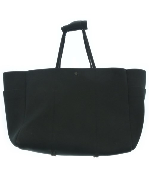 STATE OF ESCAPE（ステイトオブエスケープ）トートバッグ 黒 サイズ:- メンズ/2200640705060