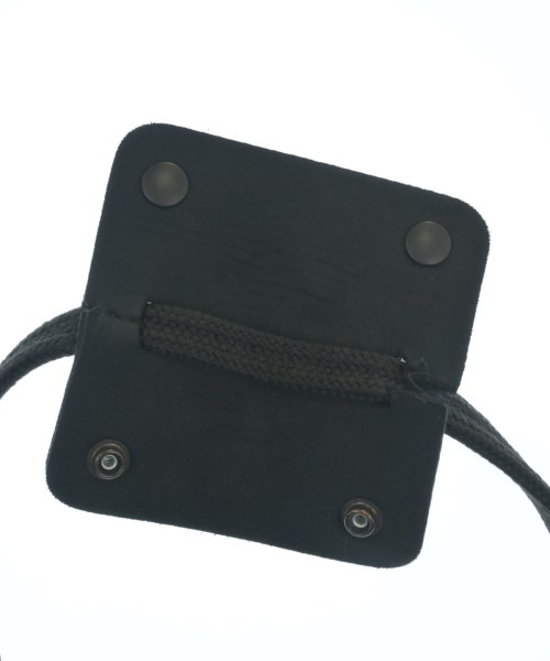 STATE OF ESCAPE（ステイトオブエスケープ）トートバッグ 黒 サイズ:- メンズ/2200640705060