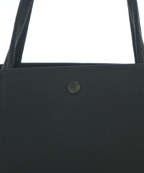 STATE OF ESCAPE（ステイトオブエスケープ）トートバッグ 黒 サイズ:- メンズ/2200640705060