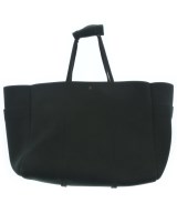 STATE OF ESCAPE（ステイトオブエスケープ）トートバッグ 黒 サイズ:- メンズ/2200640705060