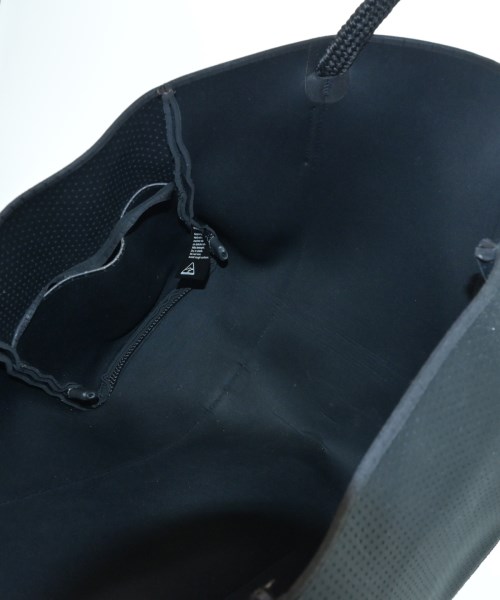 STATE OF ESCAPE（ステイトオブエスケープ）トートバッグ 黒 サイズ:- レディース/2200619668013