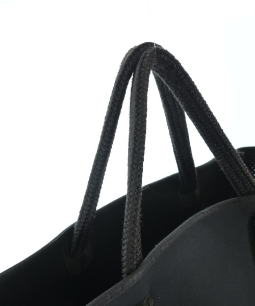 STATE OF ESCAPE（ステイトオブエスケープ）トートバッグ 黒 サイズ:- レディース/2200619668013