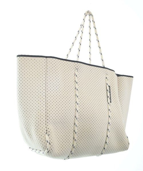 STATE OF ESCAPE（ステイトオブエスケープ）トートバッグ 白 サイズ:- レディース/2200626140045