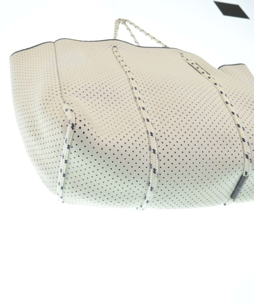 STATE OF ESCAPE（ステイトオブエスケープ）トートバッグ 白 サイズ:- レディース/2200626140045